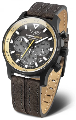 VOSTOK EUROPE , Férfi, Expedition család, 257073